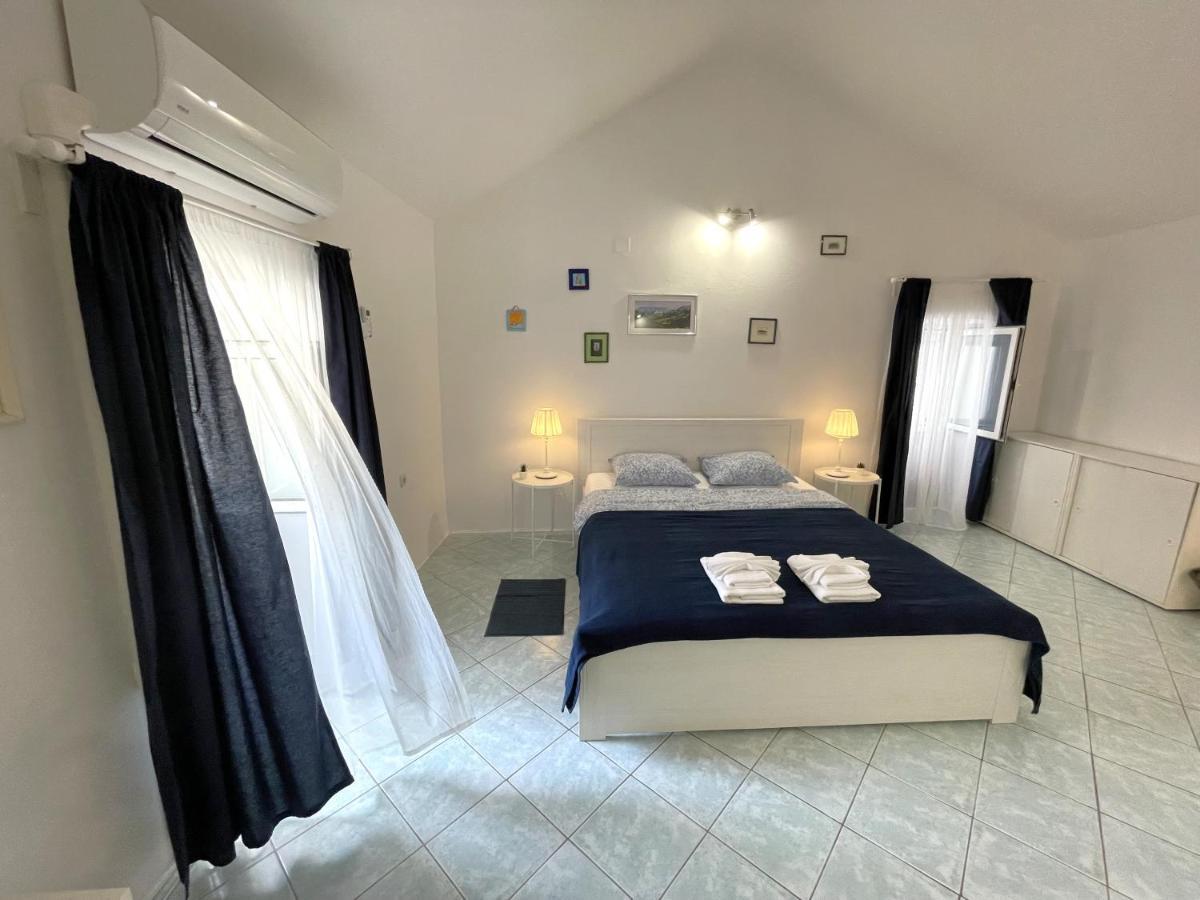 באסקה Apartment Nuna מראה חיצוני תמונה