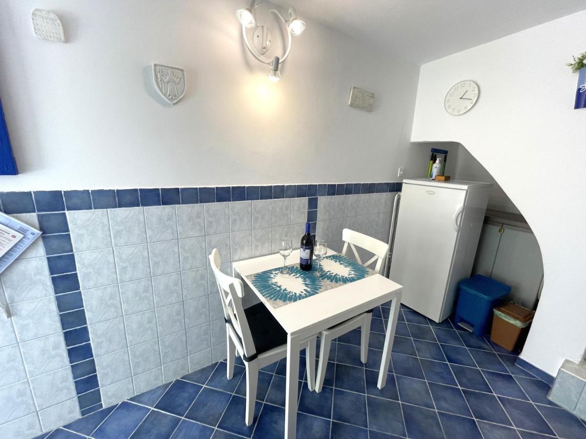 באסקה Apartment Nuna מראה חיצוני תמונה