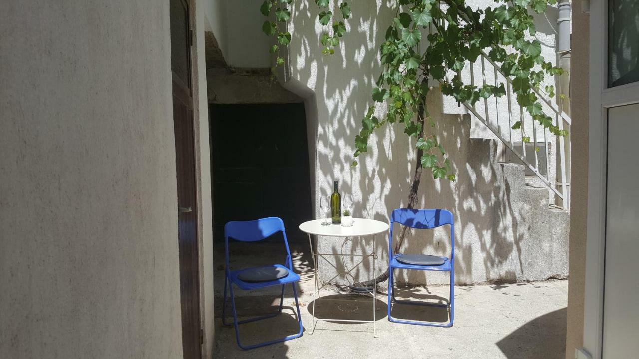 באסקה Apartment Nuna מראה חיצוני תמונה